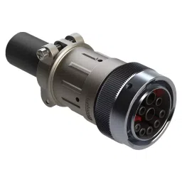 AMPHENOL SINE/TUCHEL CIRCULAR CONN, PLUG, 9POS, CRIMP, AHDM06-24-91SN-059.-picture-11