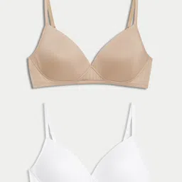 Marks & Spencer Bra Medium Coverage Lightly Padded-7