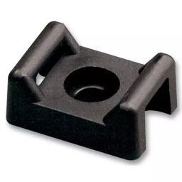 PANDUIT Tie Holders & Mountings TIE MOUNT, SCREW, OUTDOOR, PK100, TM3S25-C0 (Pack of 100)-image-101