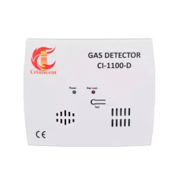 Crimscent 0-100% LEL 230 VAC LPG/PNG/CNG Gas Detector, CI-1100-D-picture-15