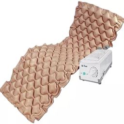 Medicom Air Bubbles Mattress for Hospital-image-73