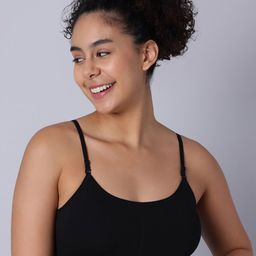 Sillysally Cotton Bralette Bra Full Coverage All Day Comfort Non-Wired-18