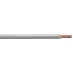 MULTICOMP PRO Hook Up Wire TRI RATED WIRE, 2.5MM2, WHITE, 100M, PP001290-image-75