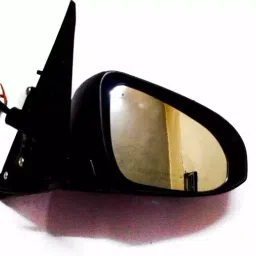 Far Vision RHS Side Door Mirror Type 2 Manual with Blinker for Toyota Etios FV722-picture-15