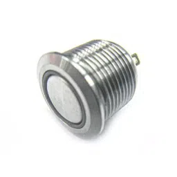 RS PRO Push Button Switch Momentary Panel Mount 16 mm SPST 36 V DC, 1759186-image-72
