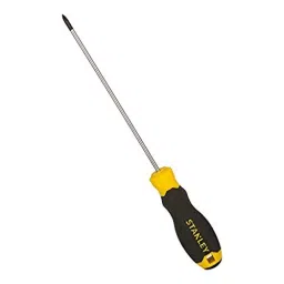 STANLEY Metric Phillips Cushion Grip Screwdriver PH2x150 mm, STMT60811-8-30