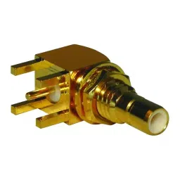 AMPHENOL RF RF Connectors RF COAX, SMP, JACK, 50 OHM, TH, SMP-MSLD-PCT-6-picture-34