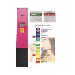 Lab Junction Pocket Size Digital pH Tester for Laboratories LJ-134-31