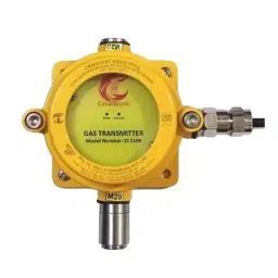 Crimscent 0-100% LEL 24 VDC PNG Gas Detector, CI-1100-image-20