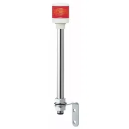 Schneider Electric Harmony XVC4 Tube Mount Cable Connection 24 V AC/DC Steady LED Signal Tower, XVC4B1-image-82