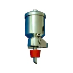 NSAW 47 mm 1000 ml Stainless Steel Filter Holder NSAW-1560-22