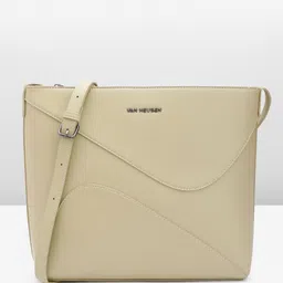 Van Heusen Structured Sling Bag-73