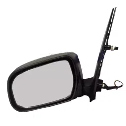 Dkmax Side View Mirror Piece LH 1 Toyota Innova Four Wheeler 072-SVM-IN-T1M-L-image-93