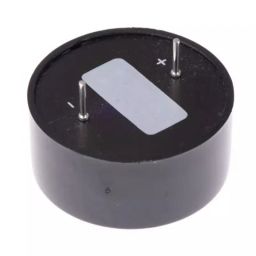 RS PRO Continuous Buzzer, Voltage 3 -28 V DC, Frequency 2200 Hz - 3.2 kHz, Model No 5358304 image 3
