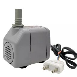 amiciFlo 18W Submersible Pump with Dry Run Protection, 1.8m Lift and 800L/H Flow Rate-image-50
