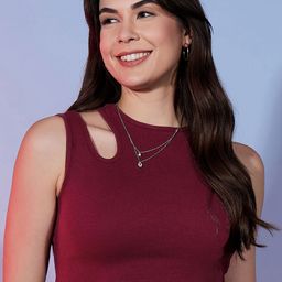 DressBerry Tank Crop Top-image-67