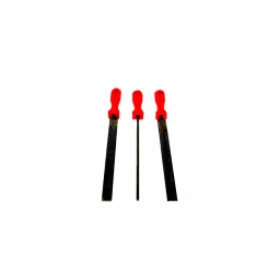 Powerhouse 8" Files Set of 3 Files CG10589-11-1