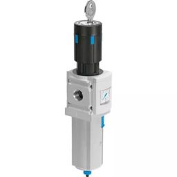 Festo MS6 Filter Regulator, 40Î¼m, G 3/8, Manual, 20 bar, MS6-LFR-3/8-D5-ERM-E11-picture-48