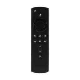 CRYSTONICS Voice Controller Remote 2nd Gen for Amazon Fire TV stick-2