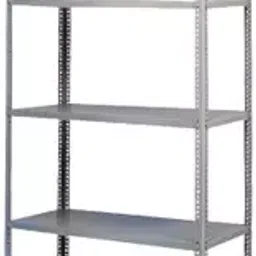 PREMIER 18x36x78 Inch 5 Shelf Stackable Rack-image-3