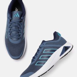 ADIDAS Men Woven Design Adimove Running Shoes-29