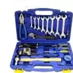 Good Year GY10663 Workshop Tool Lit (Set Of 38 Pcs)-22
