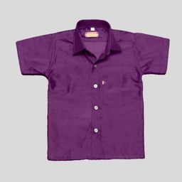 THANGAMAGAN Boys Original Casual Shirt-image-78
