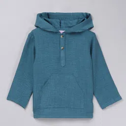 taffykids Boys Hooded Sweatshirt-picture-50
