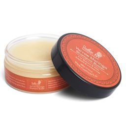 Rustic Art Yarrow Moringa Shampoo Butter - 100 grams image 2