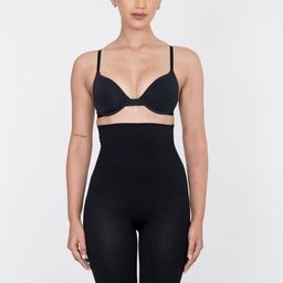 Shapercult High Waist Shaper Shorts-image-43