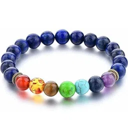 VIBESLE Multi Ceramic Bracelet-64