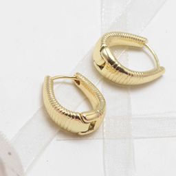 Maansh Contemporary Ear Cuff Earrings-image-71