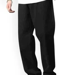 ANGERHOOD Men Mid-Rise Stretchable Jeans-picture-9