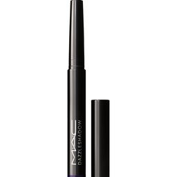 M.A.C Dazzleshadow Long Lasting Waterproof Mega-Metallic Eyeshadow Stick - Black Ice-picture-9