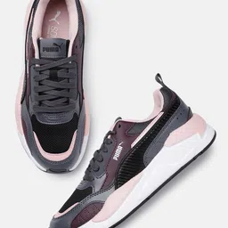 Puma Unisex X-Ray 2 Square Sneakers image 1