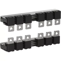 Schneider Electric LA9G3761 TeSys Connecting Jumper Bar for 3 Pole Giga Contactor LC1G265-500-image-84