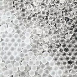 AS ONE Glass Beads Φ8 mm, 8 GLOSSY-48