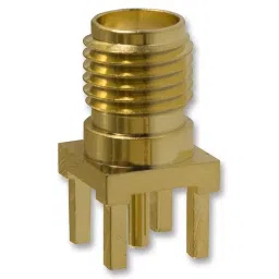 AMPHENOL RF RF Connectors RF COAXIAL, SMA, STRAIGHT JACK, 50OHM, 901-144-8RFX-picture-10