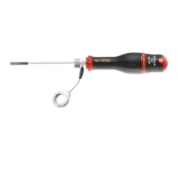 FACOM 2x75 mm SLS Flat Screwdriver, AN2X75SLS-14