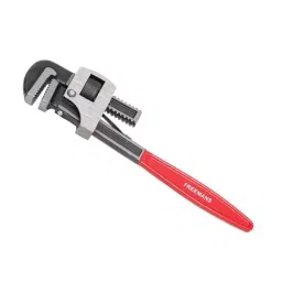 Freemans Steel 14"/450 mm Stillson Type Pipe Wrench SPW14-42