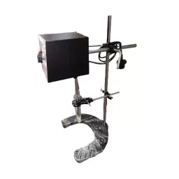 NS Tissue Homogenizer for Scientific Experiments in Laboratories image 2