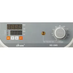 AS ONE Flask Mantle Heater Stirrer with Digital Temperature Controller MS-DMS Series, 4-1970-04 image 2