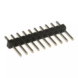 MOLEX Pin Headers CONNECTOR, HEADER, 16POS, 1ROW, 2.54MM 22-28-4161 (Pack of 5)-7