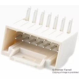 MOLEX Pin Headers WTB CONN, HEADER, 32POS, 2ROW, 2MM 501876-3240-31