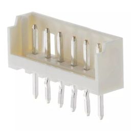 MOLEX Pin Headers CONNECTOR, HEADER, 6POS, 1ROW, 2MM 53253-0670 (Pack of 5)-image-9
