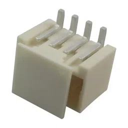 MOLEX Pin Headers WTB CONNECTOR, HEADER, 5POS, 1ROW, 1.5MM 87437-0573 (Pack of 5)-image-17