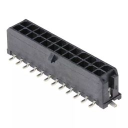 MOLEX Pin Headers CONNECTOR, HEADER, 24POS, 2ROW, 3MM 43045-2419 (Pack of 200)-image-34