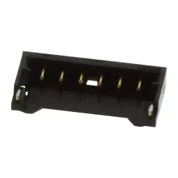 MOLEX Pin Headers CONNECTOR, HEADER, 5POS, 1ROW, 1.2MM 78171-0005 (Pack of 4500)-image-11
