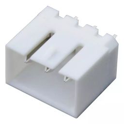 MOLEX Pin Headers WTB CONN, HEADER, 3POS, 1ROW, 3.5MM 53258-0329 (Pack of 5)-17