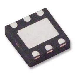 Stmicroelectronics Ldo Voltage Regulator, Fixed, 3.3V, 1A, Dfn-6, Ld39100Pu33R-picture-29